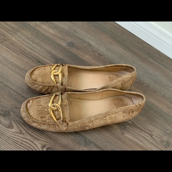 Stuart Weitzman shoes - Picture 10 of 10